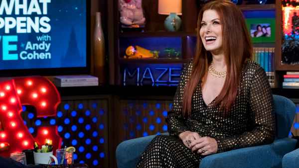 Debra Messing