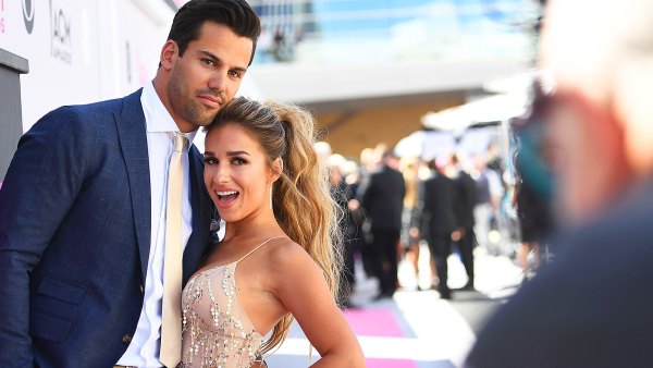 7 Things We Learned About Eric and Jessie James Decker’s Relationship From ‘Just Jessie’