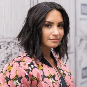 Demi Lovato