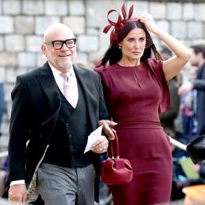 demi-moore eugenie wedding