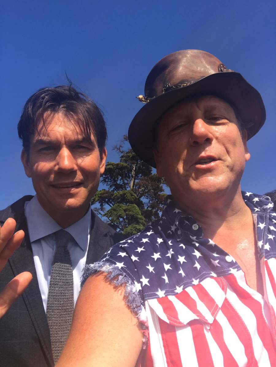 denise richards wedding