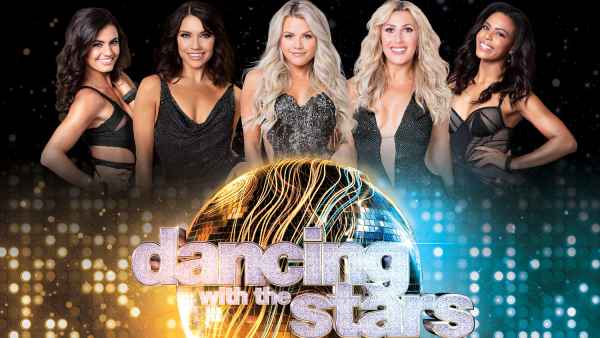 Dancing with the Stars Live!
