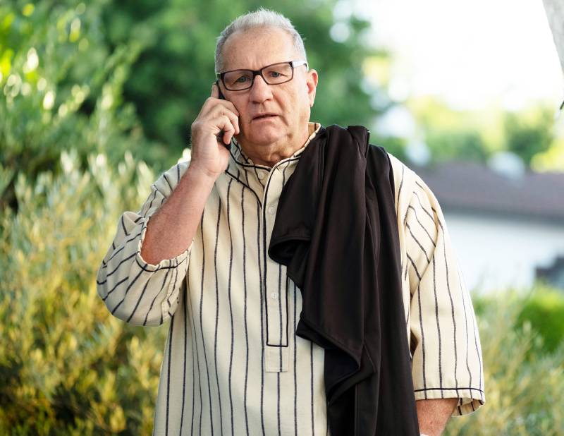 Ed O'Neill Modern Family Shelley Long Death