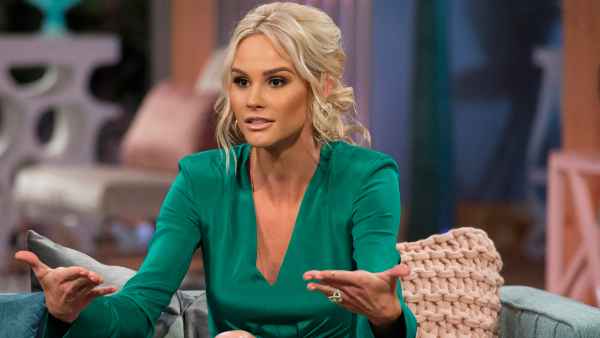 Meghan King Edmonds