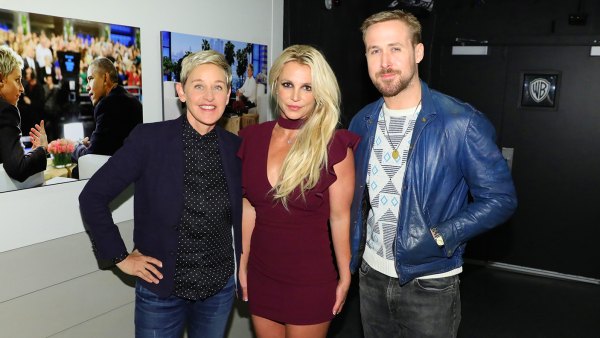 ellen britney ryan mickey mouse
