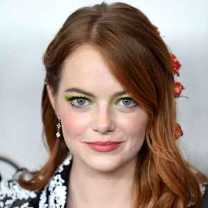 Emma Stone