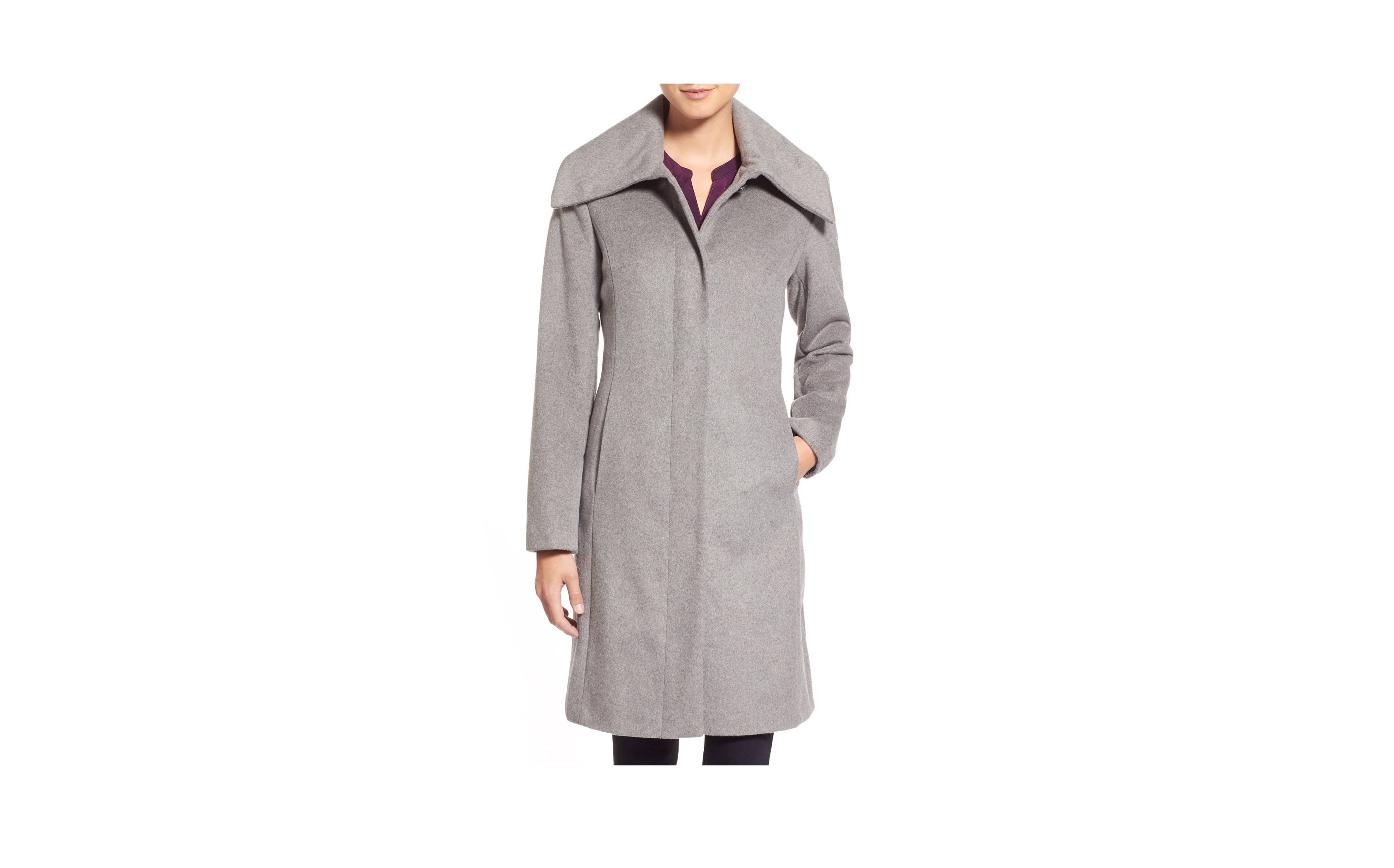 cole haan coat