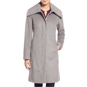 cole haan coat