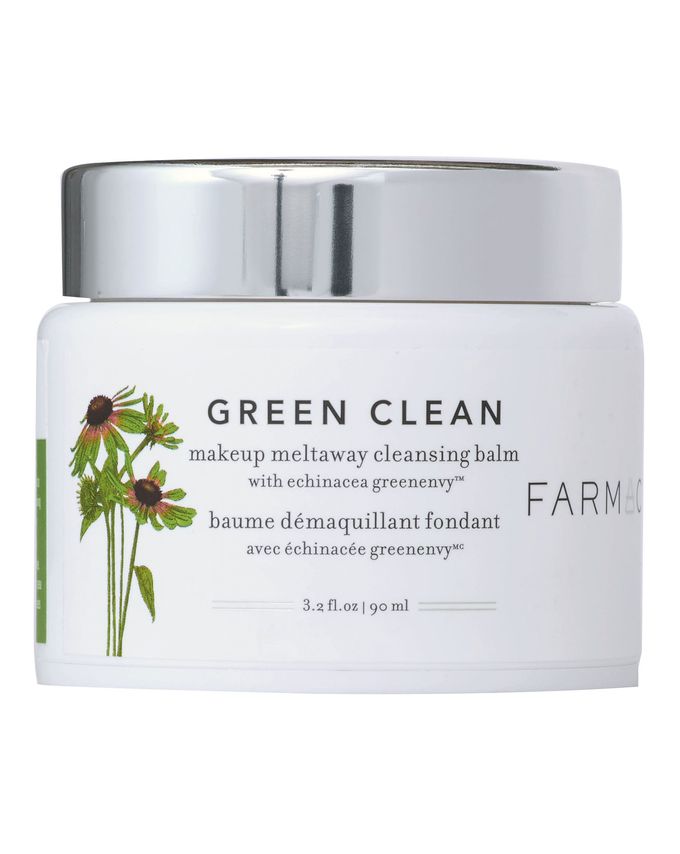 green clean