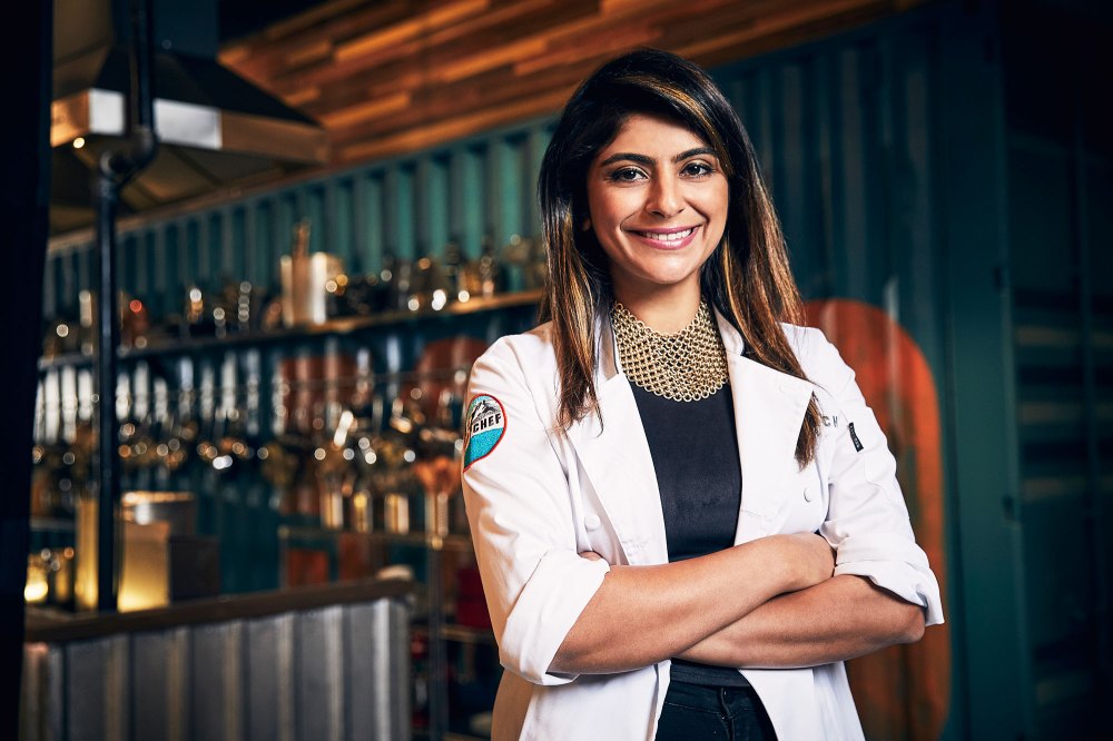 Fatima Ali