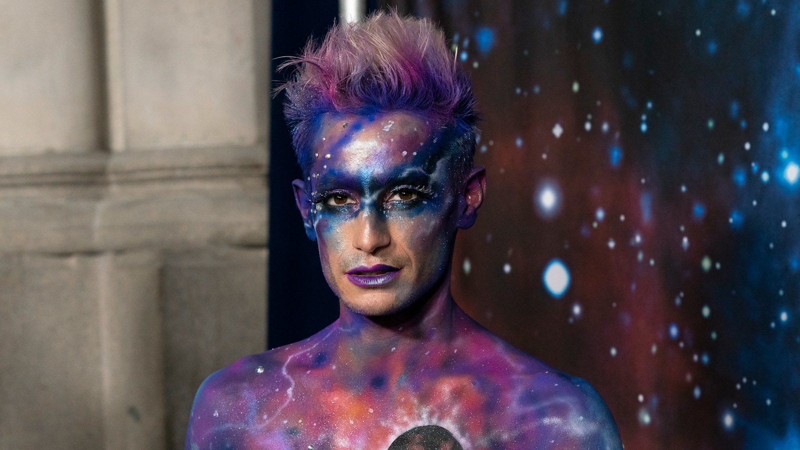 Frankie Grande Reveals His Moment of Clarity to Get Sober 'Came After the Manchester Bombings'