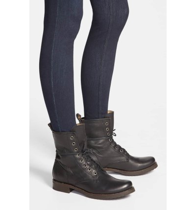 Shop These Frye Combat Boots on Sale at Nordstrom | UsWeekly