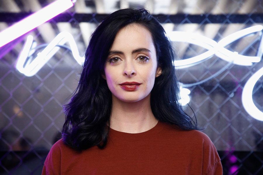 Krysten Ritter