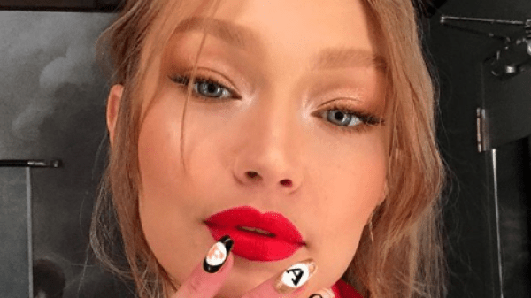 gigi hadid