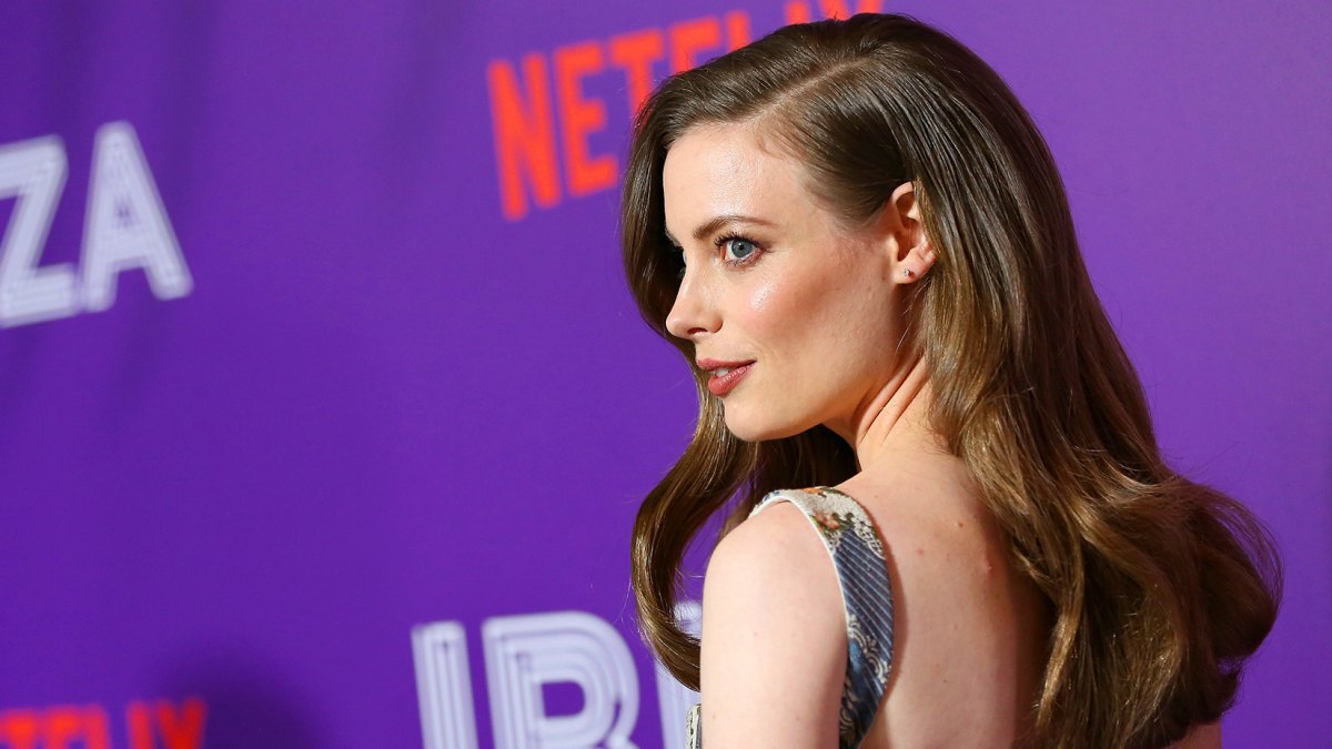Gillian Jacobs