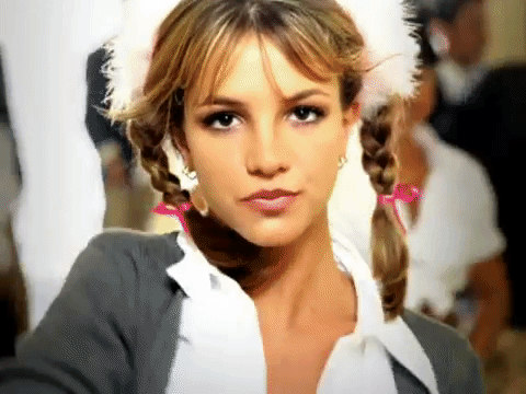 Britney Spears' '...Baby One More Time' Turns 20: A History