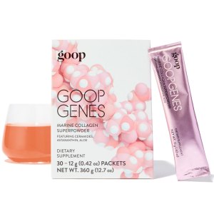 Goop Genes