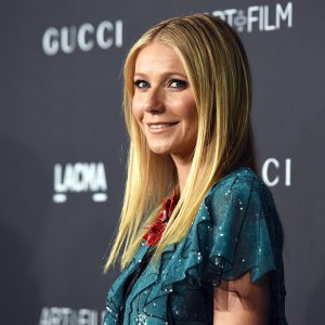 Gwyneth Paltrow Was Unsure if She'd Remarry Until She Met Brad Falchuk: He's 'Worth Making This Commitment to'