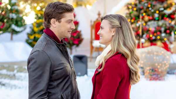 Christmas in Love