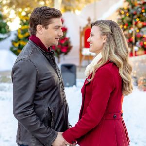 Christmas in Love