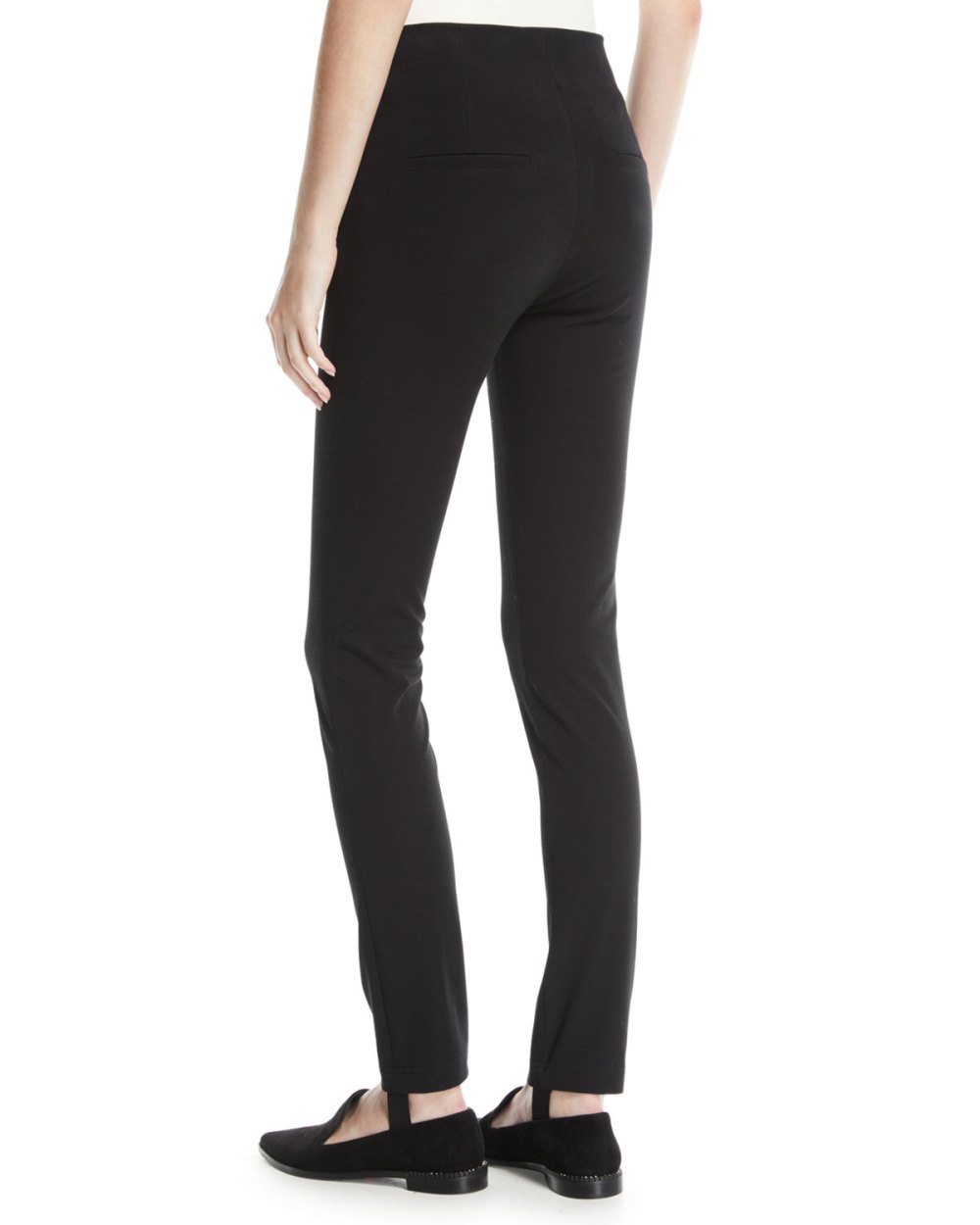 helmut lang stirrup leggings neiman marcu