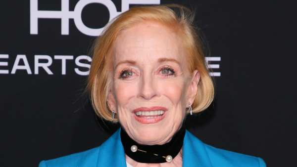 Holland Taylor Wants to Reprise Her Role in 'Legally Blonde 3'