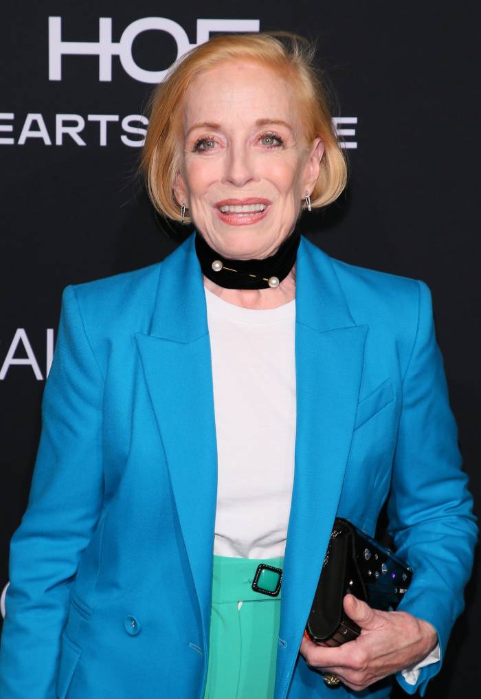 Holland Taylor Wants to Reprise Her Role in 'Legally Blonde 3'