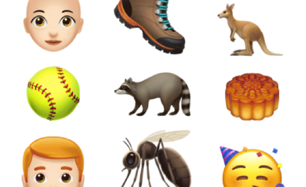 Upcoming iPhone Update Includes 4 New Food Emojis: Find Out What's Coming