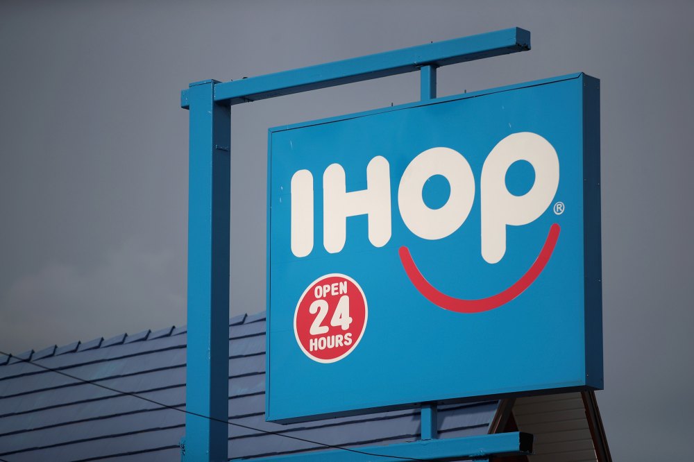 IHOP’s New Grinch-Themed Menu Features Green Pancakes, a ‘Beast’ Omelette and More