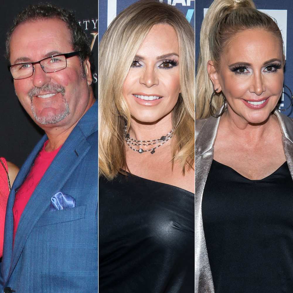 jim Bellino shannon beador Tamra Judge lawsuit