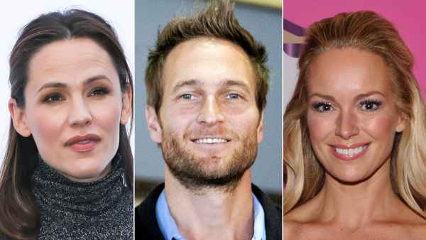 Jennifer Garner’s New Boyfriend John Miller’s Divorce From Caroline Campbell: Everything We Know