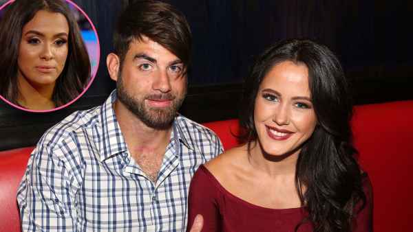 Briana DeJesus Speaks Out After Costar Jenelle Evans Accuses David Eason of Assault on 911 Cal