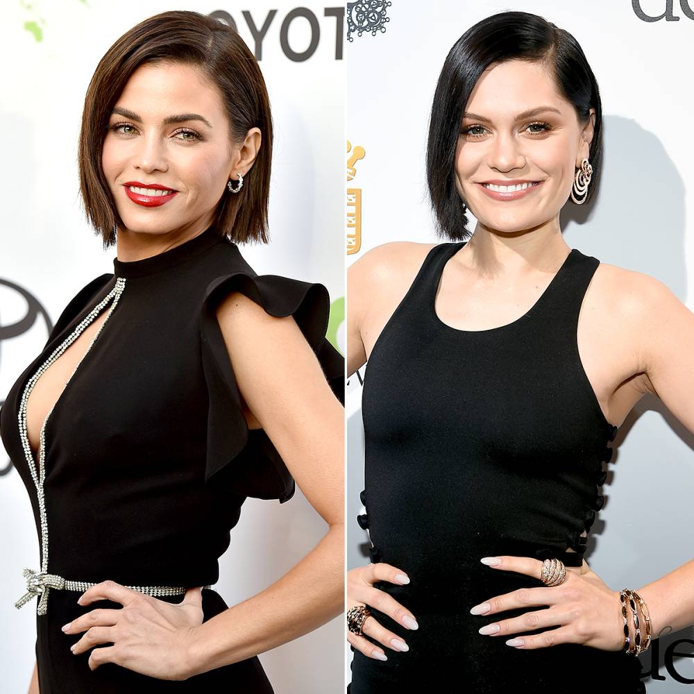 jenna-dewan-jessie-j-twinning
