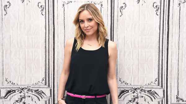 Jenny Mollen Shares a Super Simple Lunch Box Hack Involving Colors