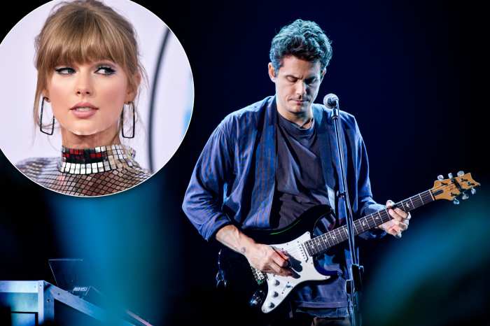 John Mayer Thinks Ex Taylor Swift’s Album Reputation Is ‘a Fine Piece of Work’