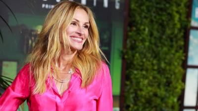 Julia Roberts Details Taking Summer Off to Spend With Family: We 'Were Free as Birds'
