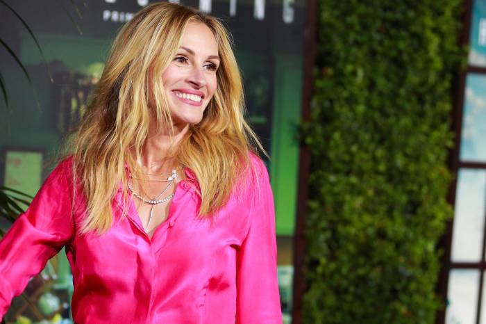 Julia Roberts Details Taking Summer Off to Spend With Family: We 'Were Free as Birds'