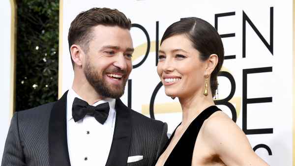 Justin Timberlake Jessica Biel New Book