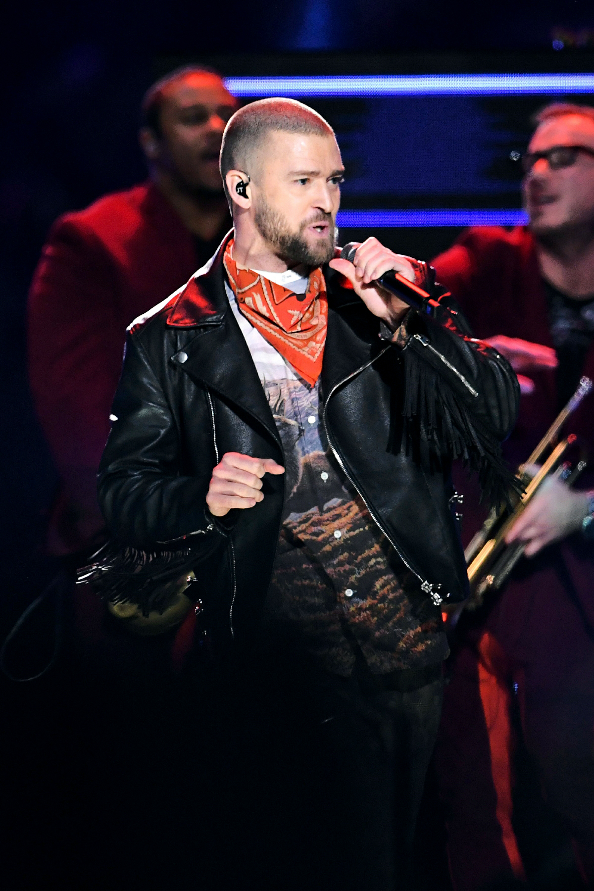 Justin Timberlake Will Headline Coachella 2019