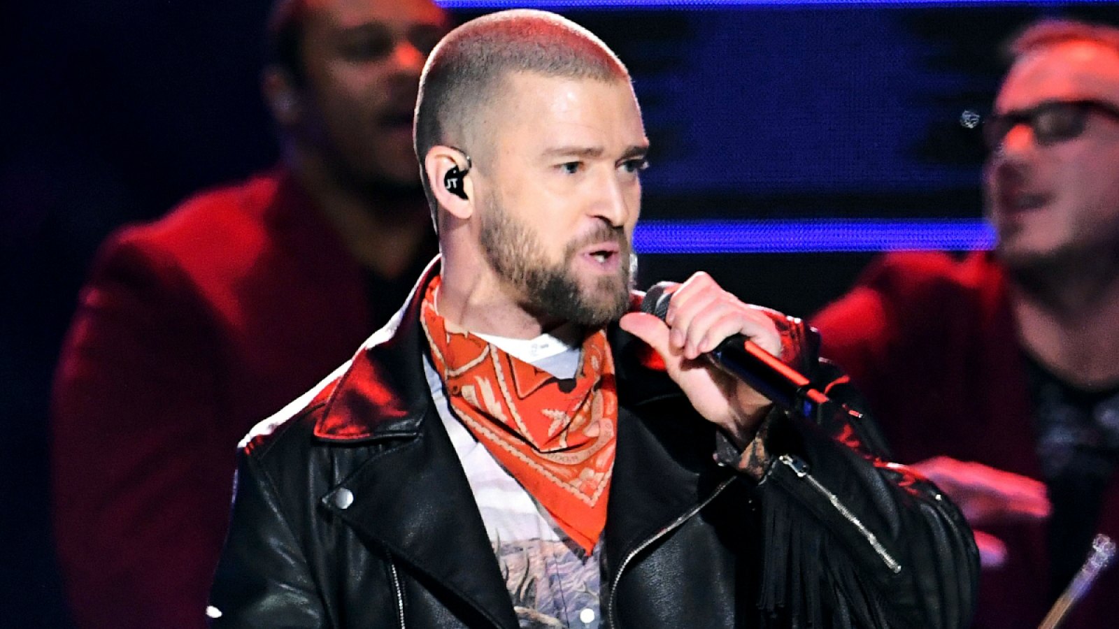 Justin Timberlake Will Headline Coachella 2019
