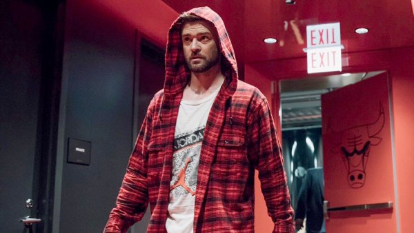 Justin Timberlake