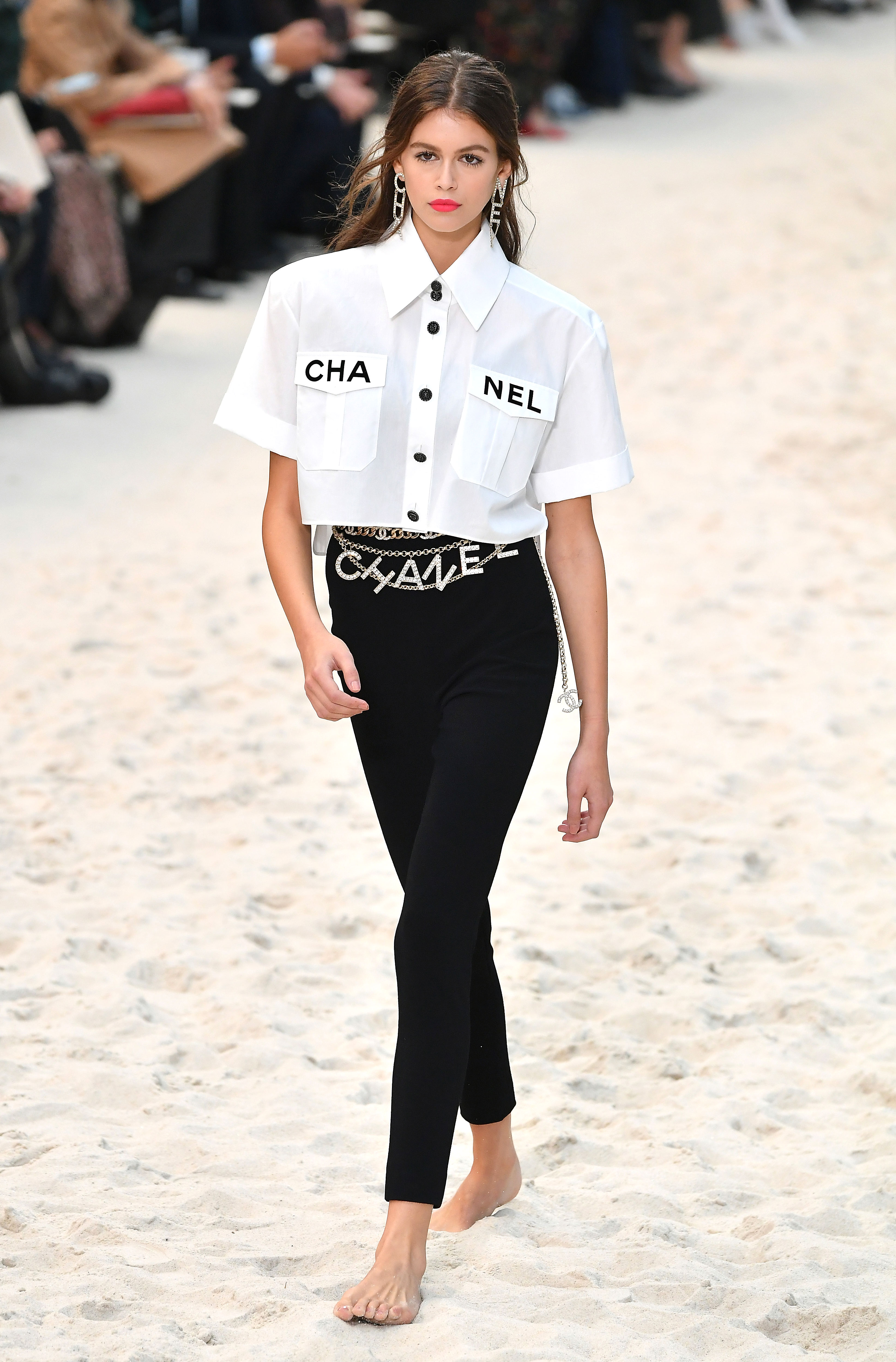 Chanel, Spring / Summer 2019