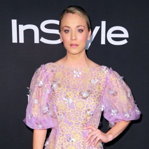kaley-cuoco