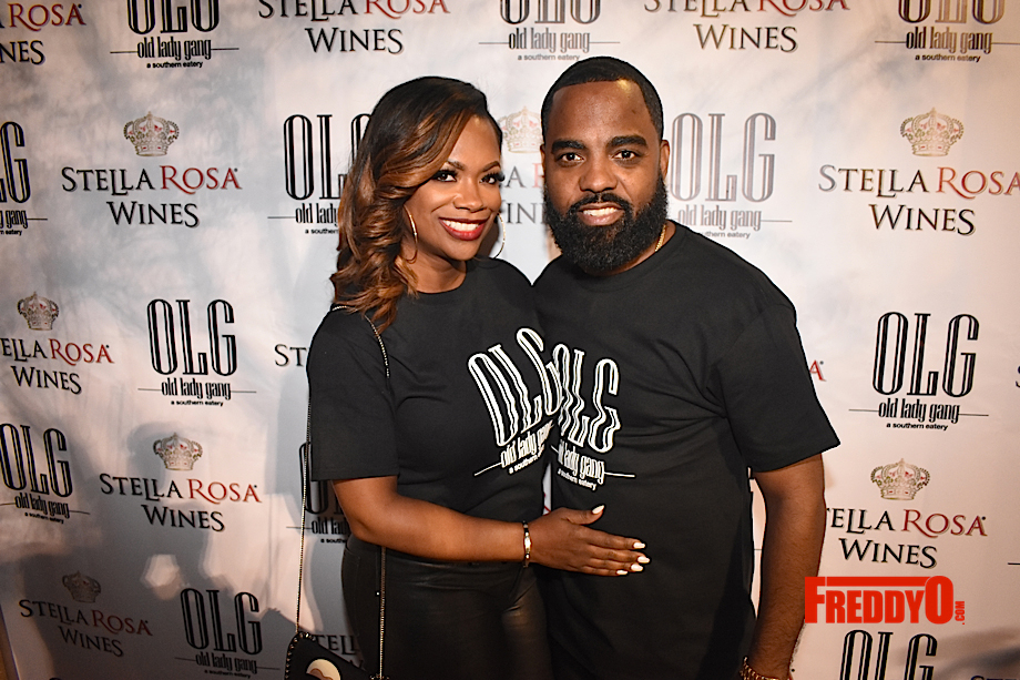 Kandi Burruss