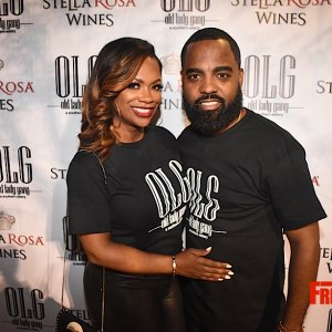 Kandi Burruss