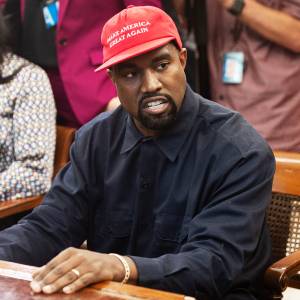 Kanye West Political Views