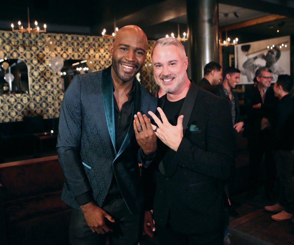 Queer Eye’s Karamo Brown: ‘I Started Planning My Wedding When I Was 9!’