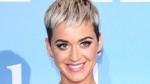 katy perry