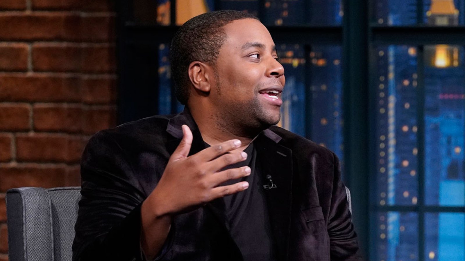Kenan Thompson: Kanye West Held ‘SNL’ Cast ‘Hostage’
