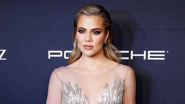 Khloe Kardashian